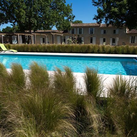 Les Cinq Sens Du Chateau Mayne Lalande Hotel Castelnau-de-Médoc Esterno foto